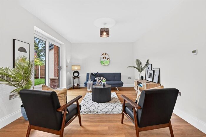 3 Bedroom Detached Bungalow For Sale In Orchard Place, Cockermouth, CA13