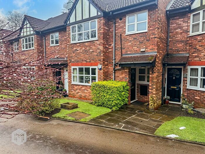 2 Bedroom Flat For Sale In Chorley New Road, Bolton, Greater Manchester, BL1