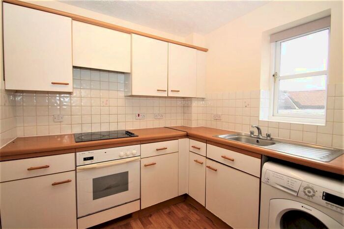 1 Bedroom Flat To Rent In Northwick Park Road, Harrow, HA1