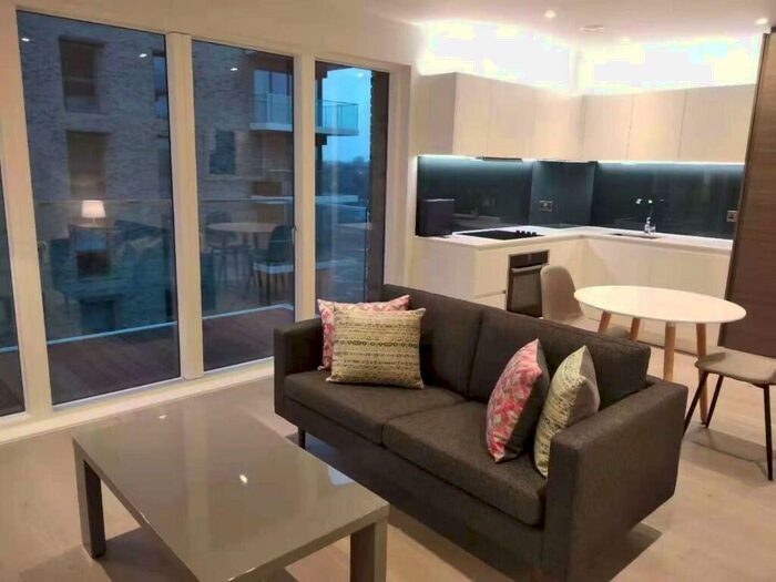 1 Bedroom Apartment For Sale In Pegler Square, London, SE3