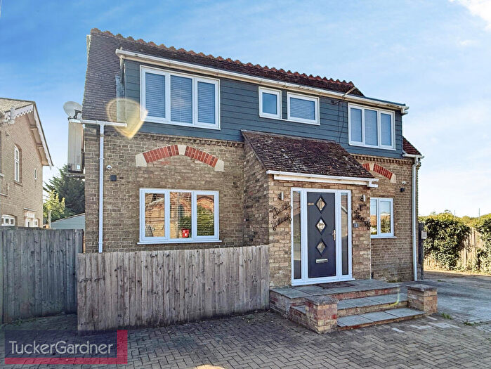 4 Bedroom Detached House To Rent In Ely Road, Queen Adelaide, Ely, CB7