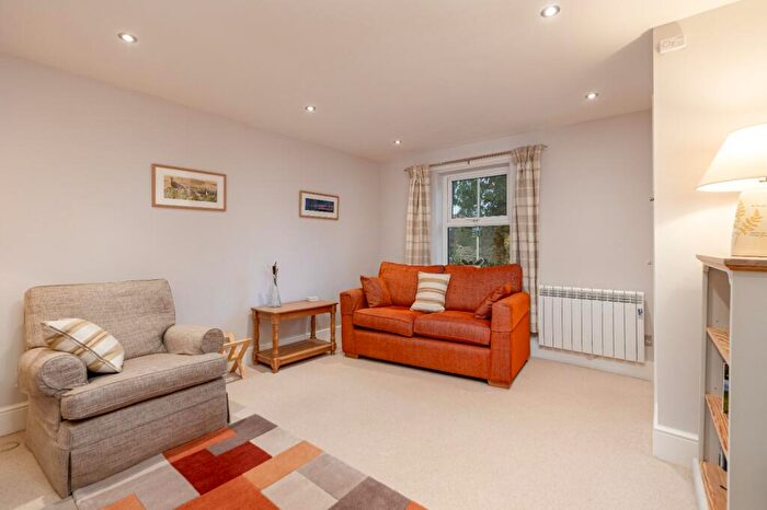 3 Bedroom Terraced House For Sale In Cherry Tree, Hunton, DL8