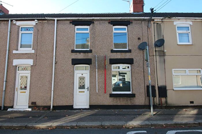 2 Bedroom Terraced House To Rent In Station Road West, Trimdon Station, Durham, TS29