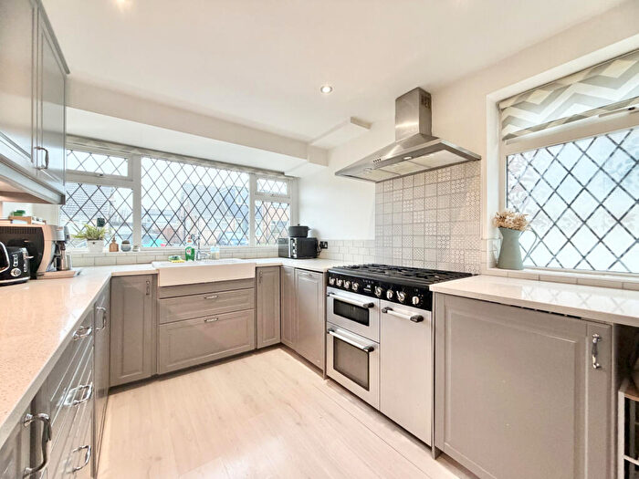 4 Bedroom Semi-Detached House For Sale In Westway, Garforth, West Yorkshire, LS25