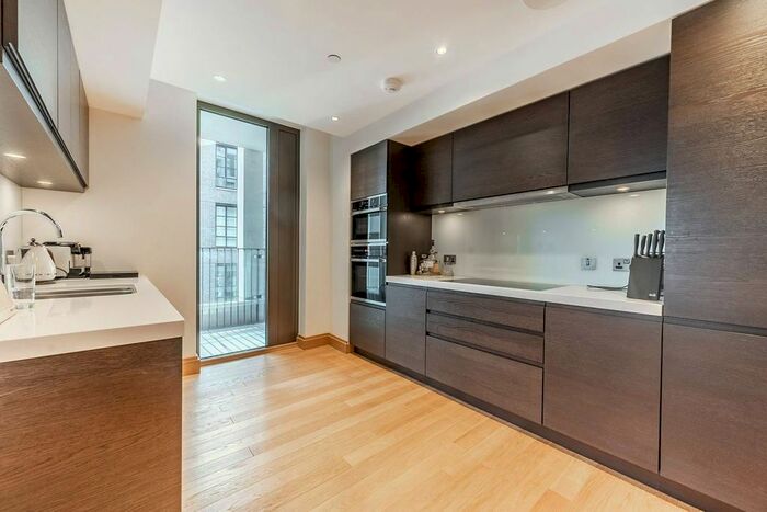 2 Bedroom Flat To Rent In John Islip Street, Westminster, London, SW1P