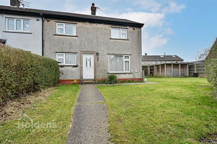 3 Bedroom Semi Detached House To Rent In Charles Grove, Longridge, Preston, PR3