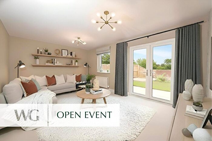 3 Bedroom Terraced House For Sale In Pinhoe, Exeter, EX4