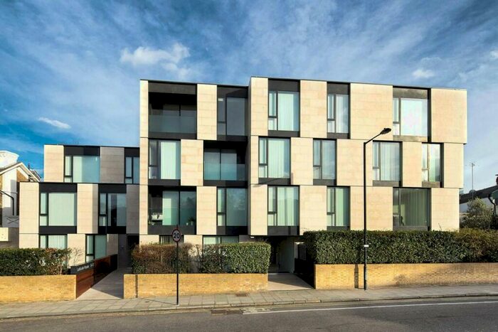 2 Bedroom Flat To Rent In Oval Road, Camden Town, NW1