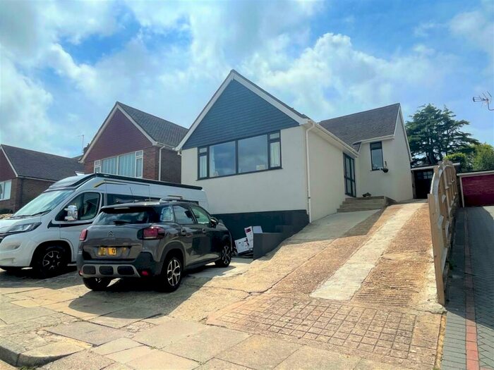 3 Bedroom House To Rent In Westdene Drive, Brighton, BN1