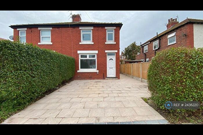 2 Bedroom Terraced House To Rent In Gordon Avenue, Thornton-Cleveleys, FY5