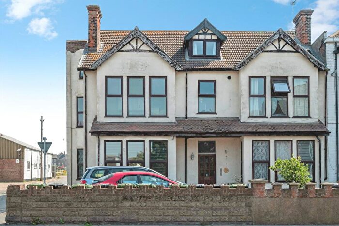 1 Bedroom Apartment For Sale In Southtown Road, Great Yarmouth, NR31