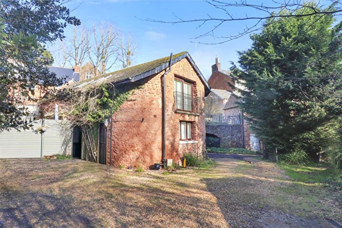 3 Bedroom Property For Sale In Jubilee Gardens, Milverton, Taunton, Somerset, TA4