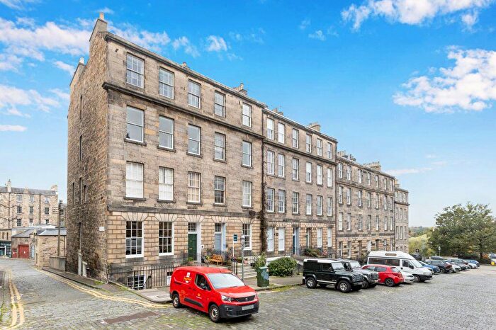 4 Bedroom Flat For Sale In Scotland Street, New Town, Edinburgh, EH3