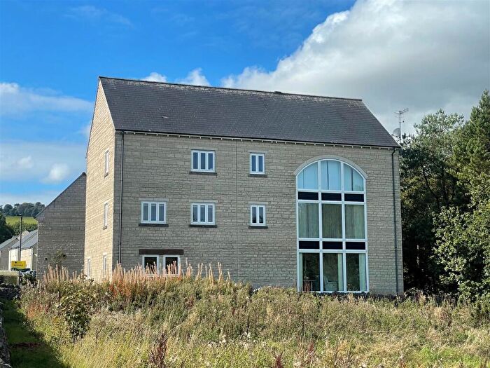 1 Bedroom Apartment For Sale In Otterhole Barn, Otterhole Close, Buxton, SK17
