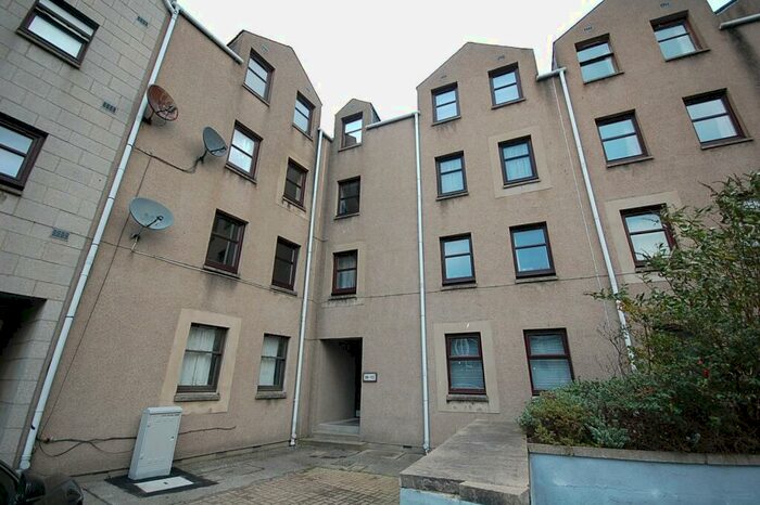 2 Bedroom Flat To Rent In Spring Garden, City Centre, Aberdeen, AB25
