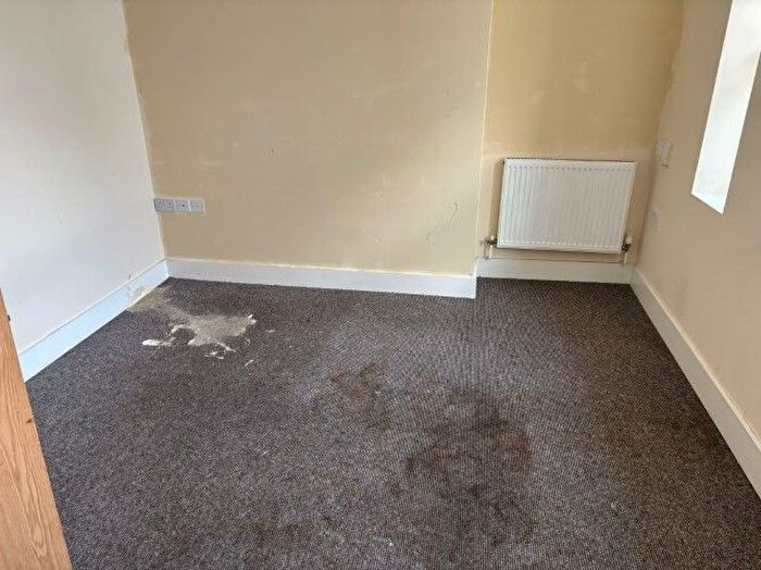 1 Bedroom Flat For Sale In Flat, Alhambra Road, Southsea, City Of Portsmouth, PO4