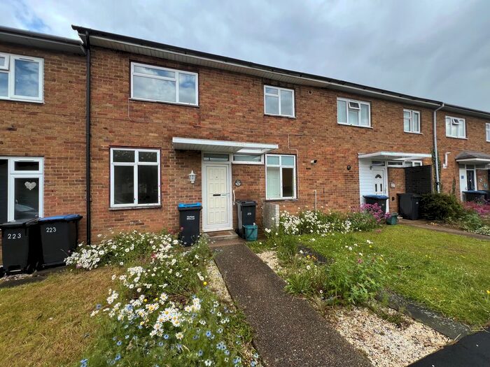 3 Bedroom Property To Rent In Little Brays, Harlow, CM18