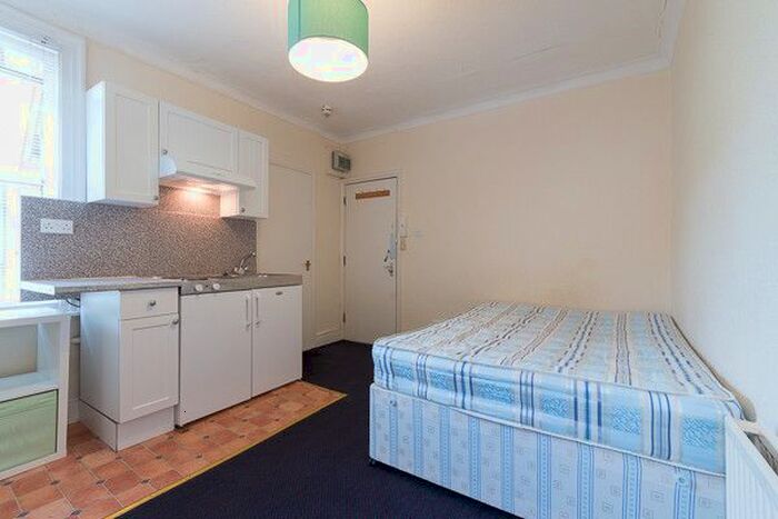 Studio To Rent In Streatham Place, Streatham Hill, SW2