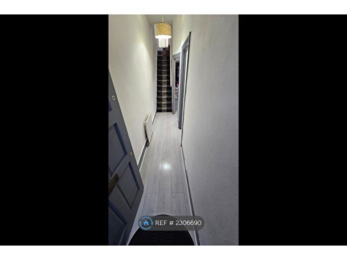 2 Bedroom Terraced House To Rent In Canning Road, London, E17