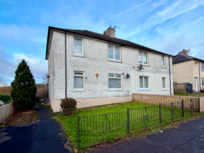 1 Bedroom Ground Maisonette To Rent In Clyde Avenue, Bothwell, Glasgow, G71