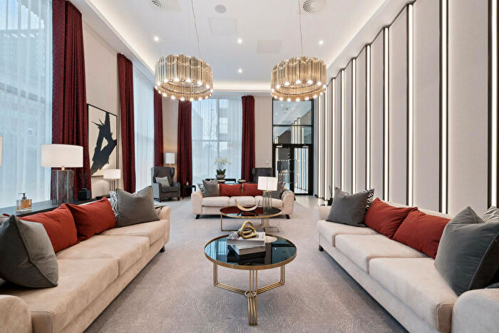 1 Bedroom Apartment To Rent In Snow Hill Wharf, Birmingham, B4