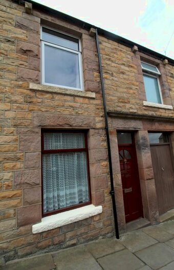 3 Bedroom Terraced House To Rent In Aberdeen Road, Lancaster, LA1