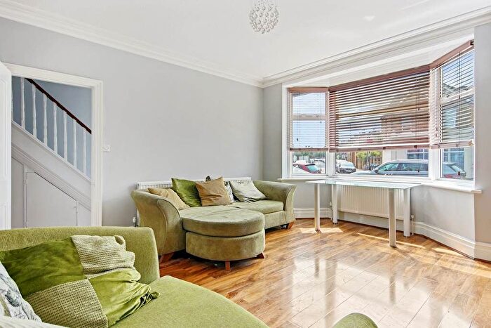 4 Bedroom Terraced House To Rent In Portland Road, London, SE25