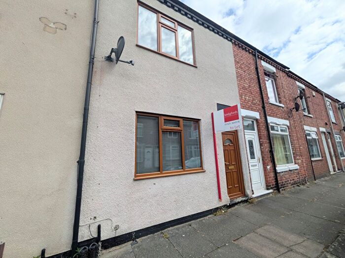 2 Bedroom Property To Rent In Lewes Road, Darlington, DL1