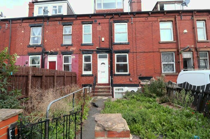 Property To Rent In Westbourne Avenue, Leeds, West Yorkshire, LS11