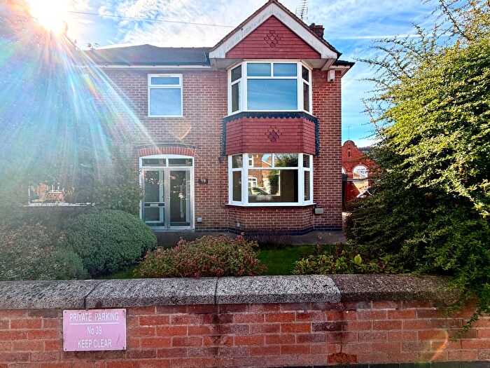 2 Bedroom Terraced House To Rent In North Street, Sutton-In-Ashfield, NG17