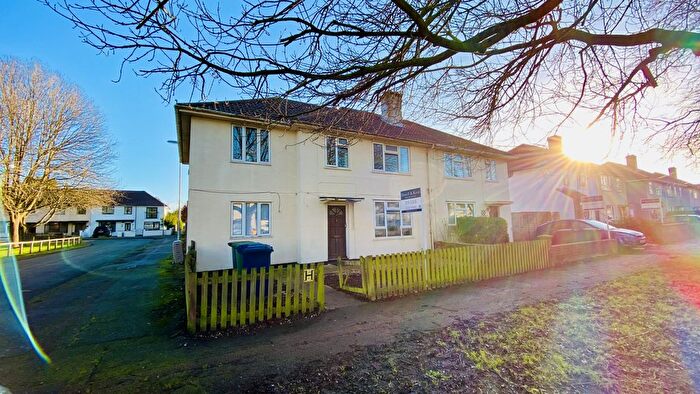 1 Bedroom Property To Rent In Cambridge, CB5