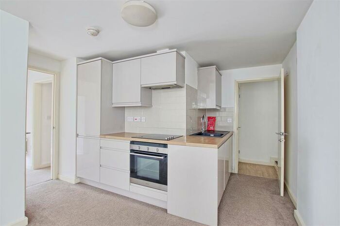 1 Bedroom Flat To Rent In Orchard Lane, Huntingdon, PE29