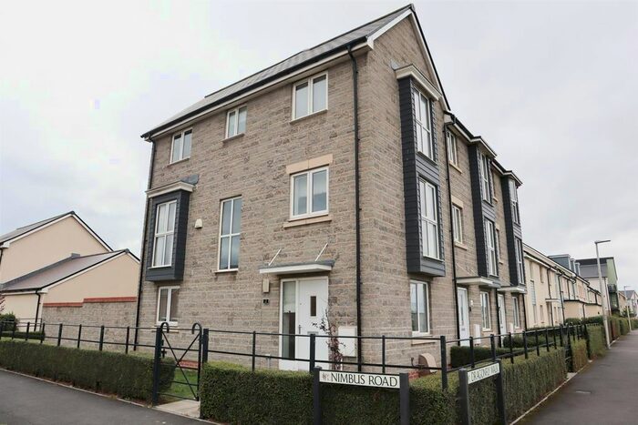 3 Bedroom Property To Rent In Nimbus Road, Weston-Super-Mare, BS24