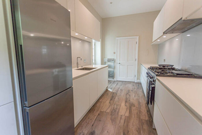 2 Bedroom Bungalow For Sale In Kings Ride House, Prince Albert Drive, Ascot, Berkshire, SL5