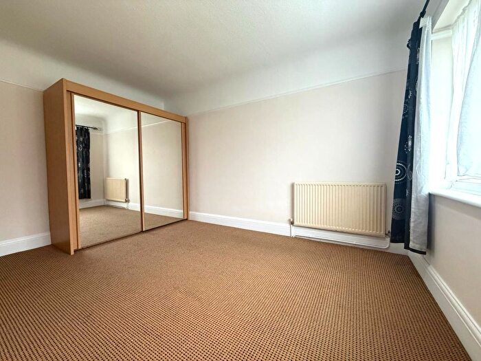 2 Bedroom Maisonette To Rent In Bellamy Court, Stanmore, HA7