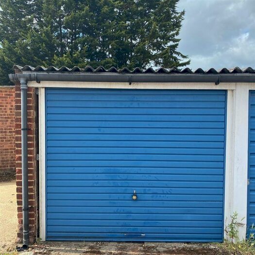 Parking/garage To Rent In Law Courts, Upton Road, Bexleyheath, DA6