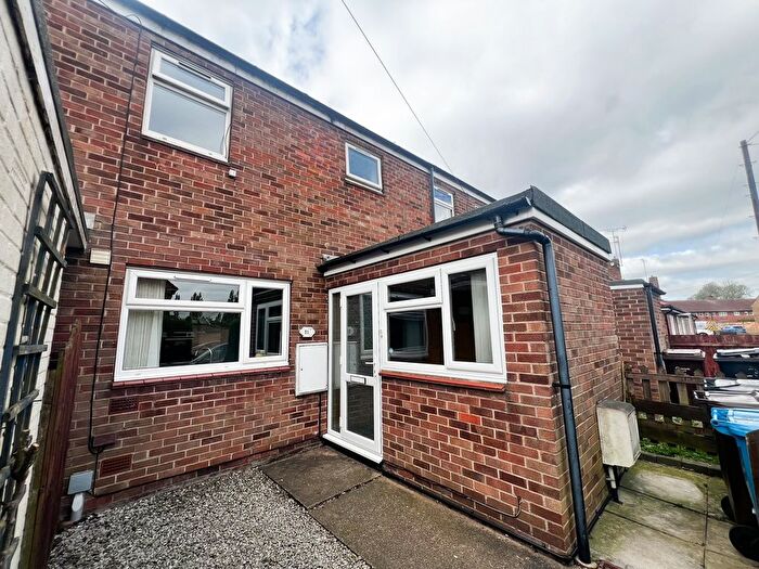 3 Bedroom Terraced House To Rent In Taunton Road, Hull, HU4