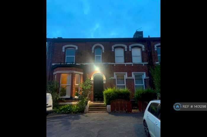 1 Bedroom Flat To Rent In Albert Road, Southport, PR9