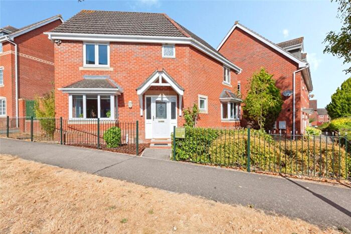 3 Bedroom Detached House For Sale In Carrington Road, Hamilton, Leicester, LE5