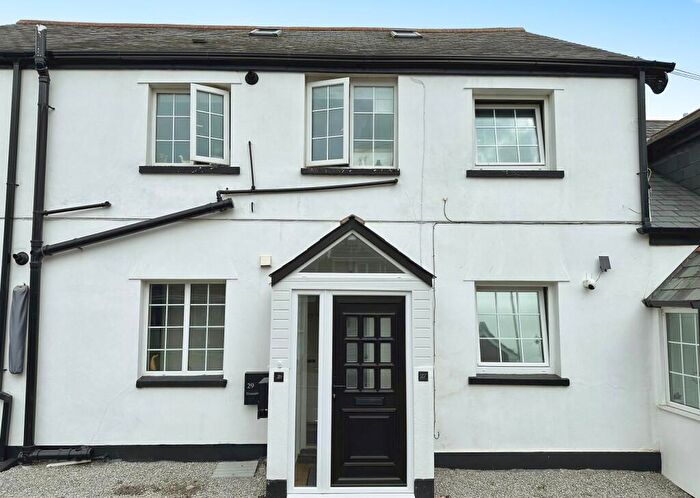 1 Bedroom Flat To Rent In Greenhill Avenue, Exmouth, EX8
