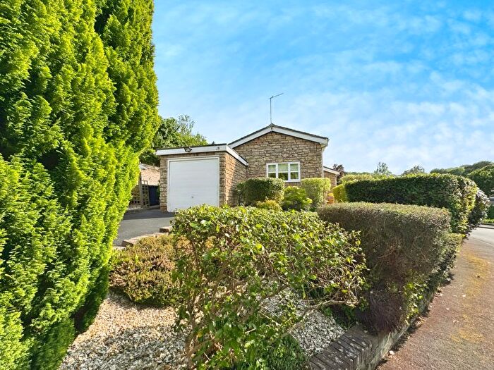 2 Bedroom Detached Bungalow For Sale In Shield Court, Hexham, NE46