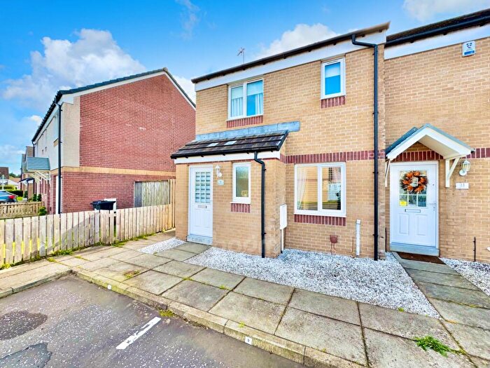 3 Bedroom End Of Terrace House For Sale In Hallhill Drive, Johnstone, PA5