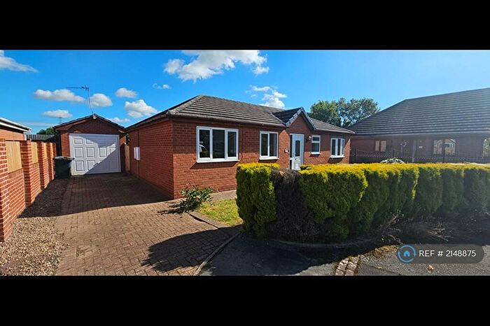 3 Bedroom Bungalow To Rent In Aisby Drive, Doncaster, DN11