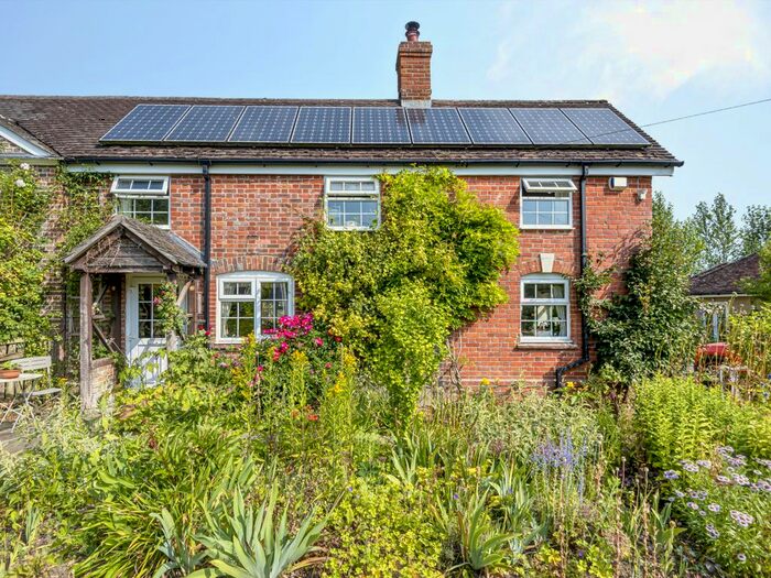 4 Bedroom Semi-Detached House For Sale In Iwerne Steepleton, Blandford Forum, DT11