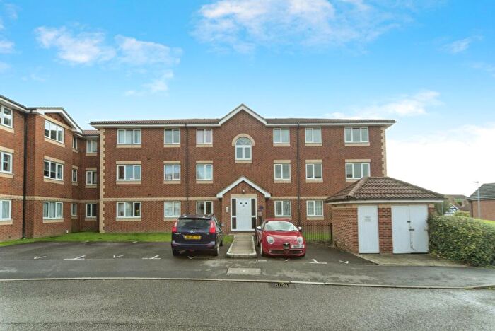 2 Bedroom Flat For Sale In Broad Oak Close, Eastbourne, East Sussex, BN23