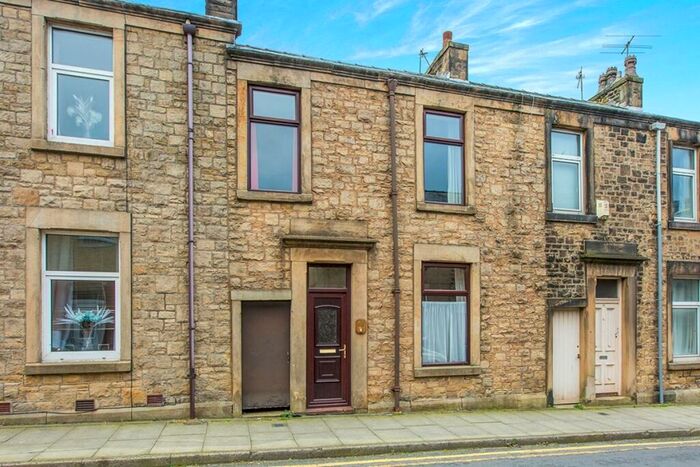 3 Bedroom Terraced House To Rent In Mersey Street, Longridge, Preston, PR3