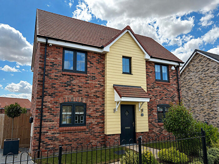 3 Bedroom Detached House For Sale In Kennett, Cambridgeshire, CB8