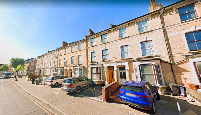 2 Bedroom Flat To Rent In Brooke Road, London, N16