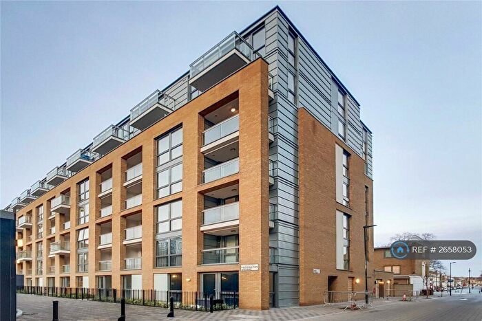 2 Bedroom Flat To Rent In Ann Street, London, N1