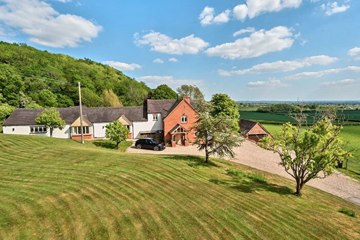 6 Bedroom Detached House For Sale In Pathlow, Near Stratford-Upon-Avon, CV37